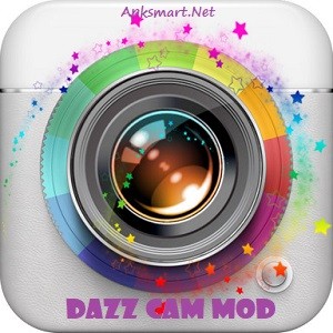 Dazz Cam Pro Mod