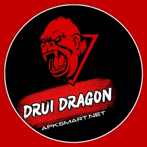 Drui dragon