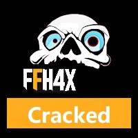 FFH4X Cracked