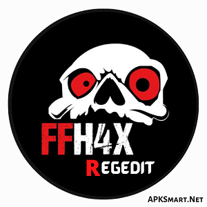 FFH4X Regedit