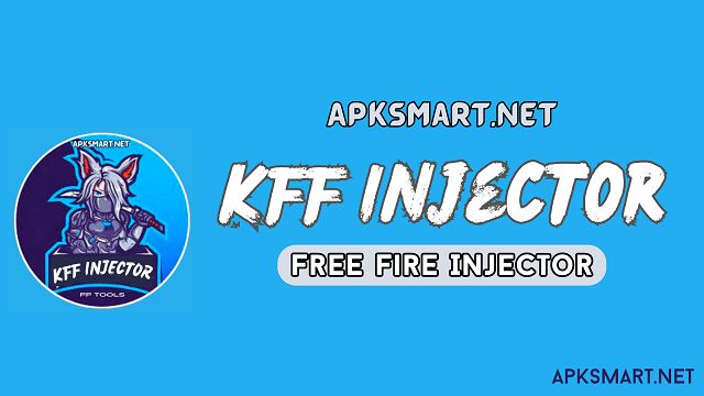 Kff Injector apk 