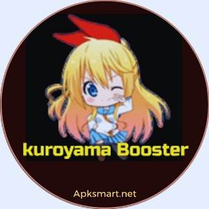 Kuroyama Rank booster