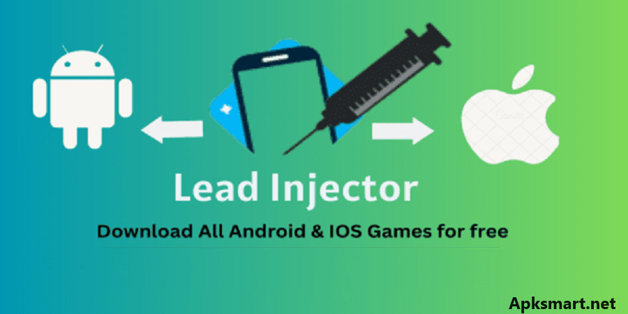 Lead Injector App