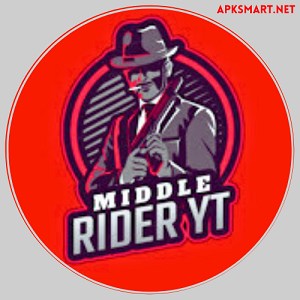Middle Rider