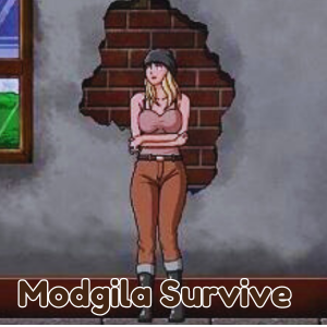 Modgila Survive