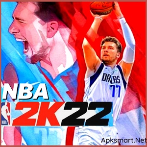 NBA 2k22 Mod