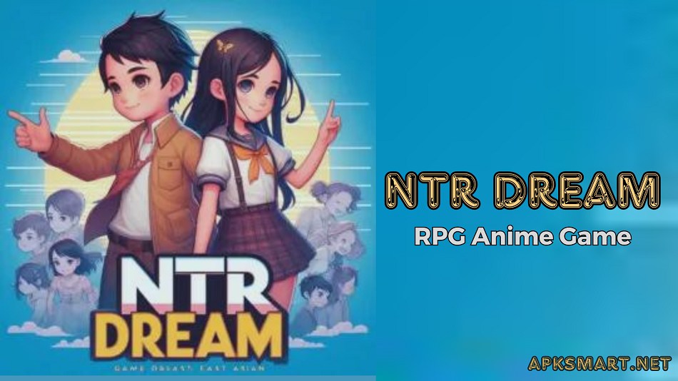 NTR Dream Game