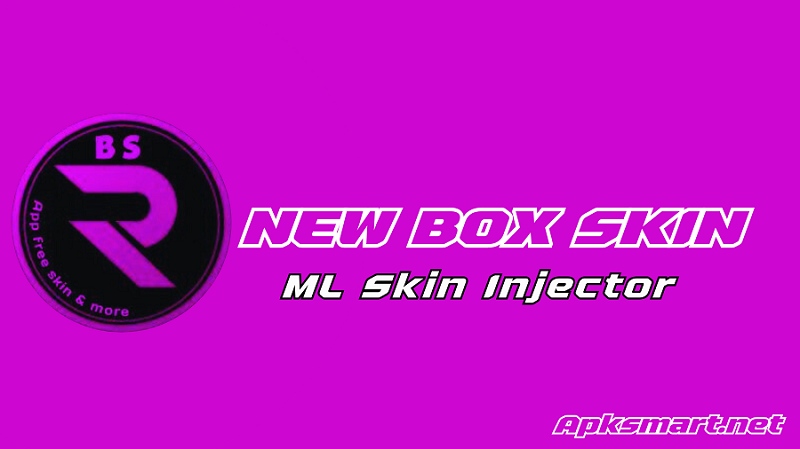 New Box Skin