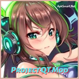 Project QT mod
