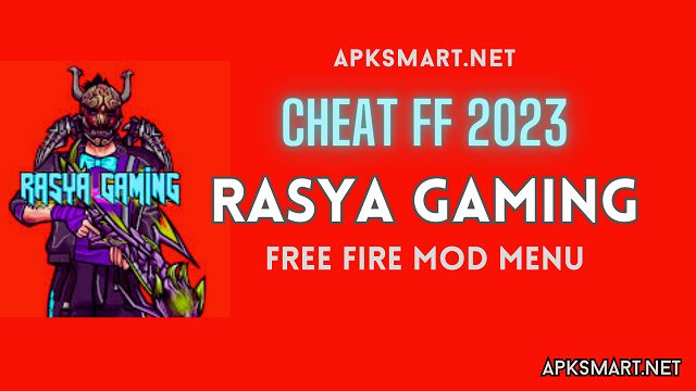 Rasya Gaming Mod