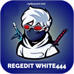 regedit WHITE444 ff hack APK Download 2023 - Free - 9Apps