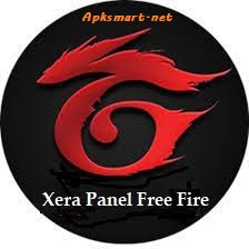 xera panel free fire