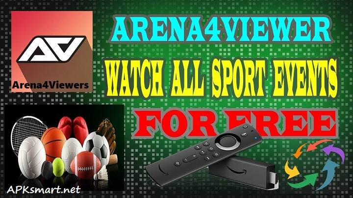 Arena4viewer