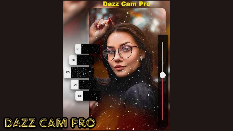 Dazz Cam Pro Mod