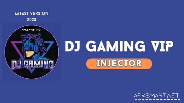 DJ Gaming VIP