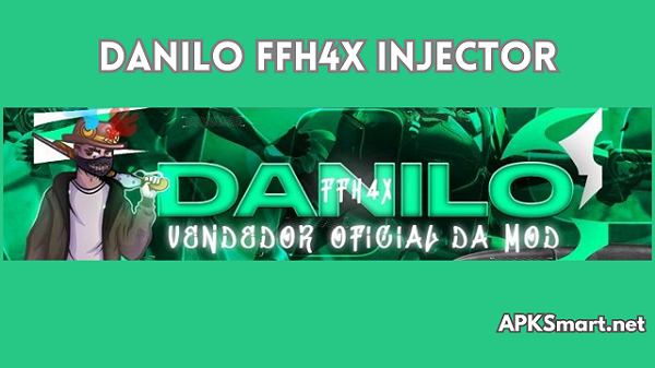 Danilo FFH4x