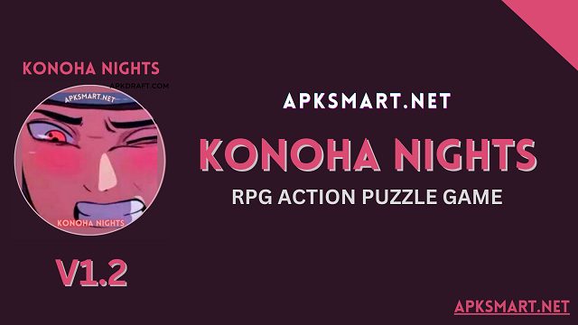Konoha Nights
