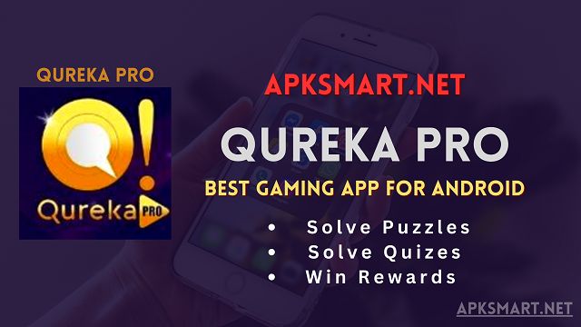 Qureka Pro 