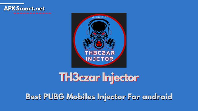 Th3czar Injector VIP