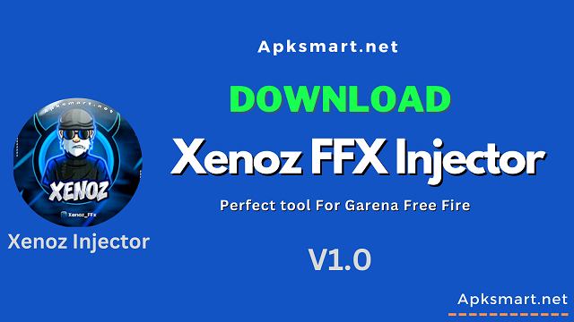 Xenoz FFX Injector