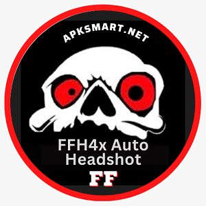 FFH4X Auto Headshot