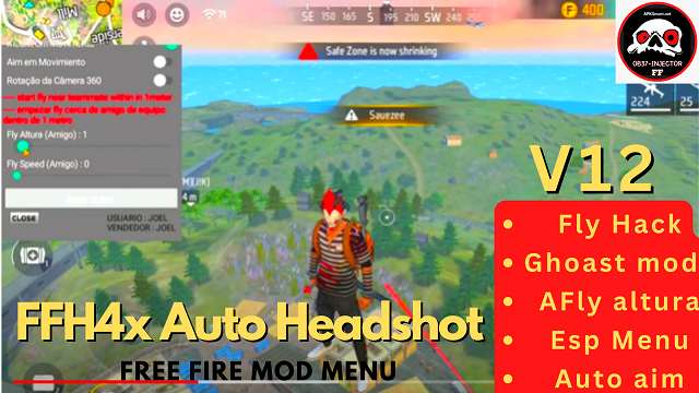 FFH4X APK V99 Download Free New version For Android 2023