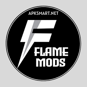 Flame Mods BGMI