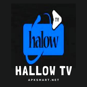 Halow TV App