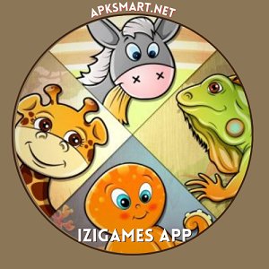 Download Izigames Online APK v1.0.3 for Android 2023