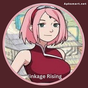 Jinkage Rising