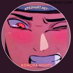 konoha nights