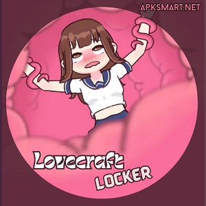 Lovecraft Locker Mod