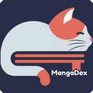MangaDex