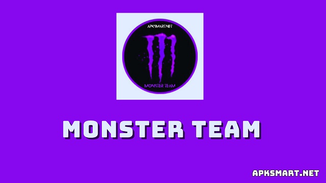 Monster Team