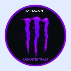 monster team