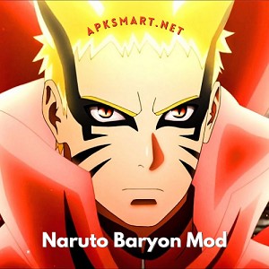 Naruto Senki Baryon