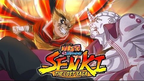 Naruto-Senki RPG Game img