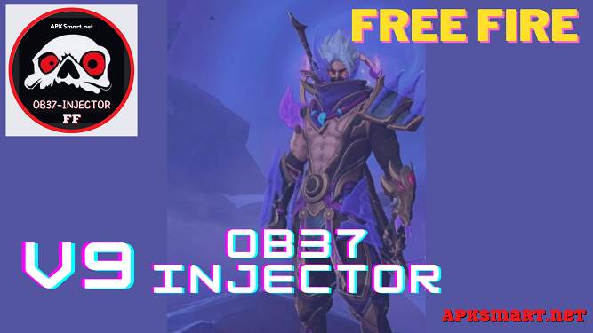 OB37 Injector Free Fire