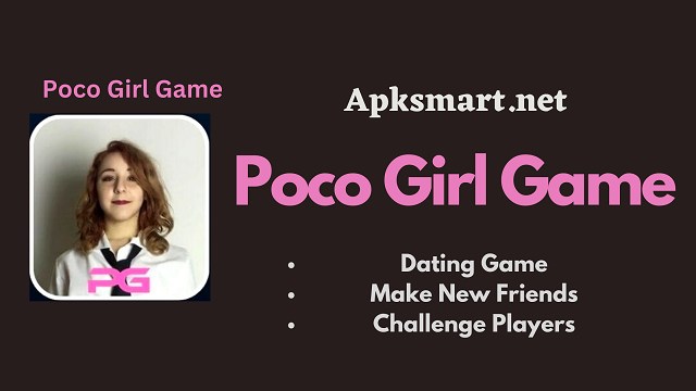 Game Poco Girl 2023