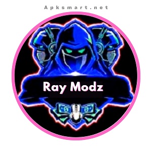 Ray Modz ml