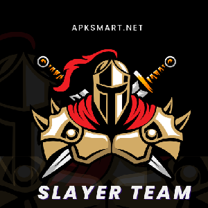 Slayers Team Free Fire