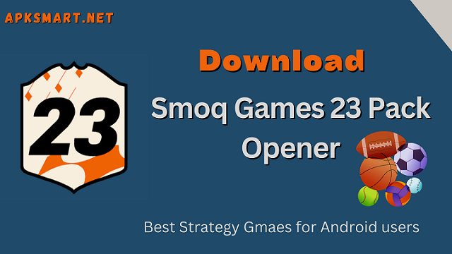 Pack Opener 24 by Smoq Games APK Download for Android Free