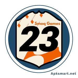 smoq games 23 pack opener