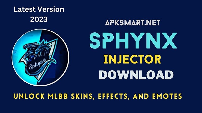 Sphynx Injector