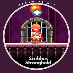 Succubus Stronghold