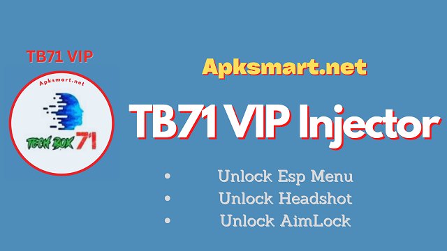 TB71 VIP Injector
