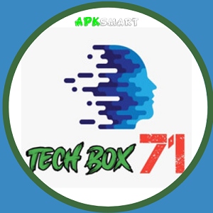 Tech Box 71 VIP