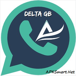 WhatsApp GB Delta